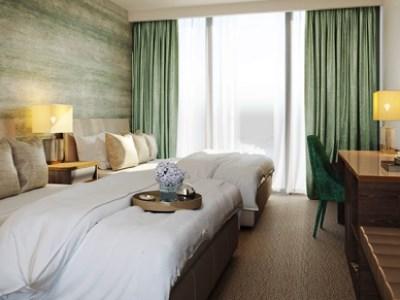 Sadigo Court Hotel Miami Beach Esterno foto