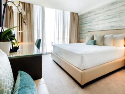 Sadigo Court Hotel Miami Beach Esterno foto
