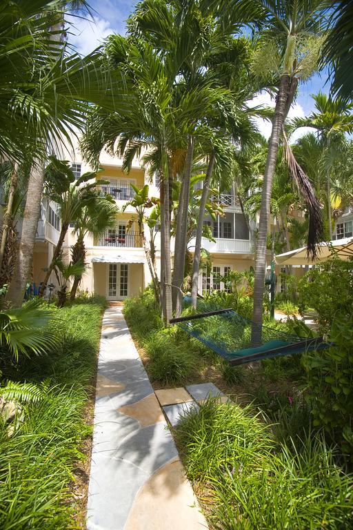 Sadigo Court Hotel Miami Beach Esterno foto