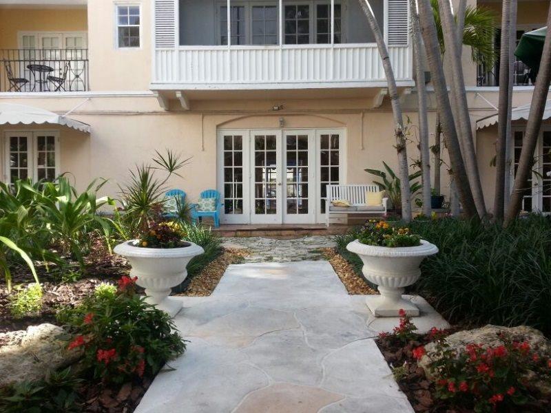 Sadigo Court Hotel Miami Beach Esterno foto