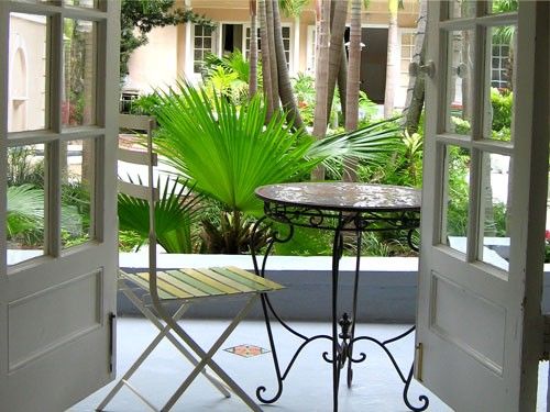 Sadigo Court Hotel Miami Beach Ristorante foto