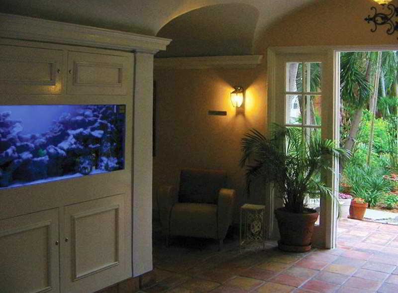 Sadigo Court Hotel Miami Beach Esterno foto