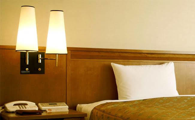 Sadigo Court Hotel Miami Beach Esterno foto